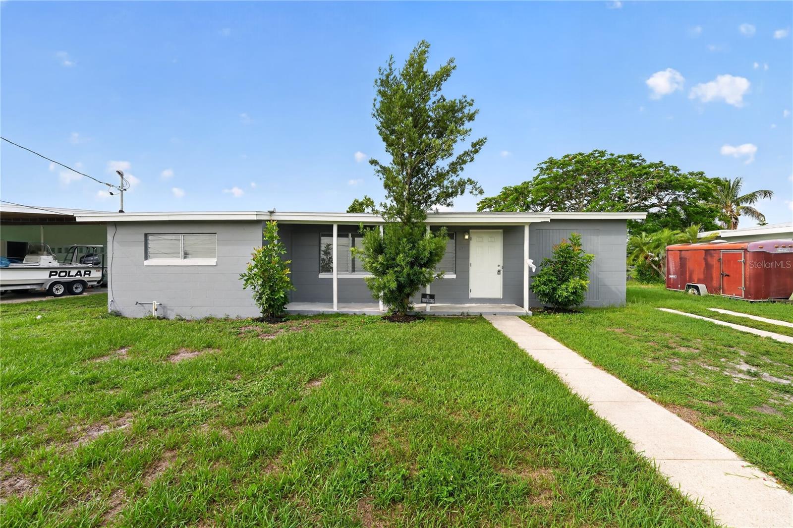 PORT CHARLOTTE SEC 004 - Residential