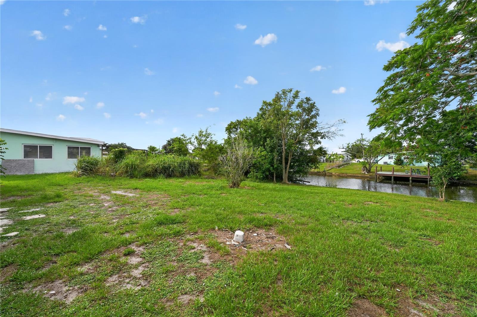 PORT CHARLOTTE SEC 004 - Residential