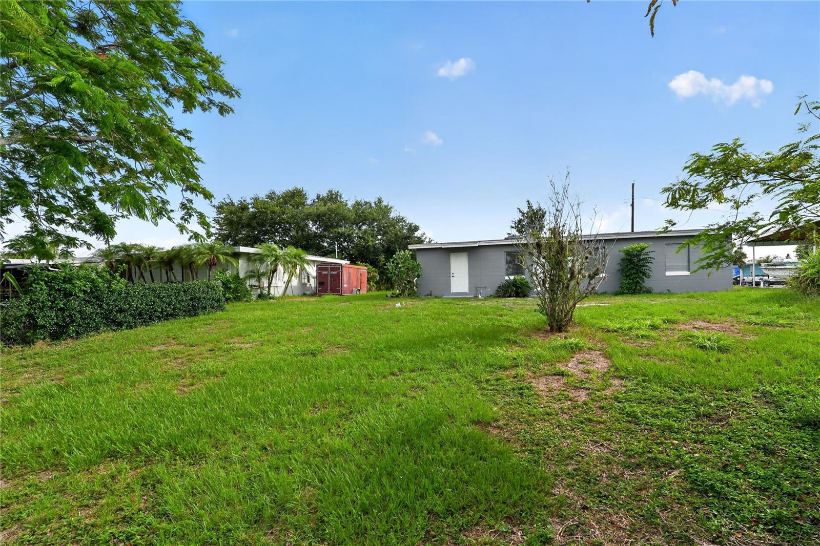 PORT CHARLOTTE SEC 004 - Residential
