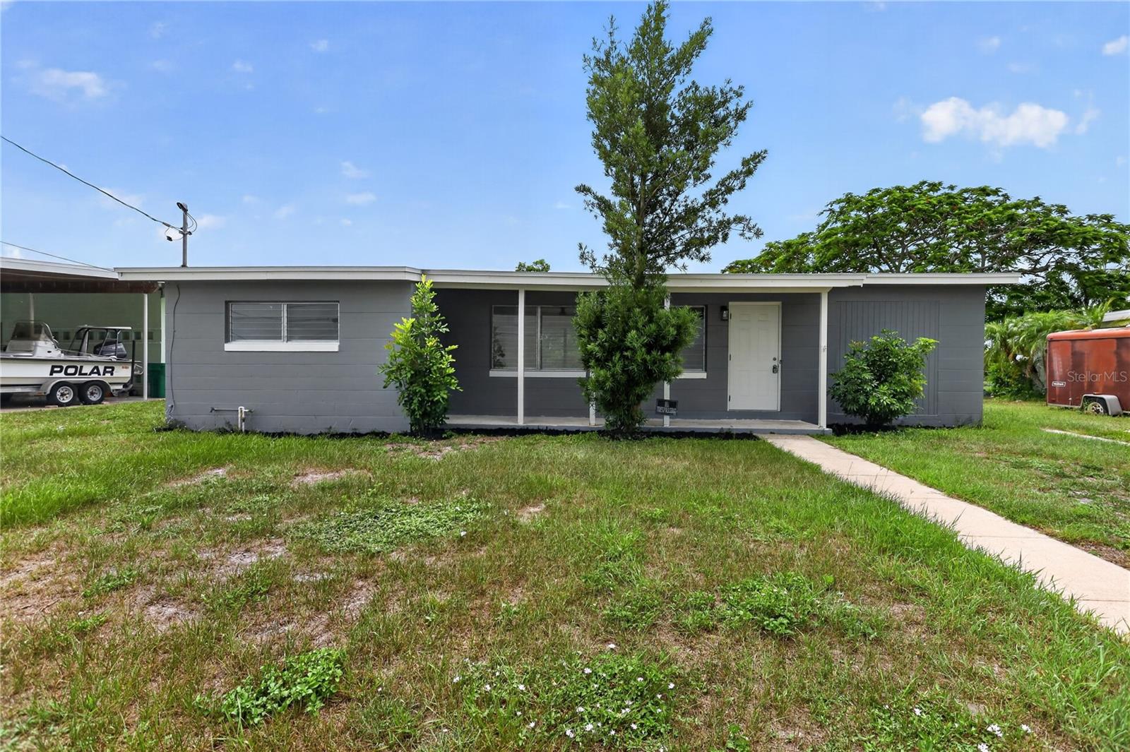PORT CHARLOTTE SEC 004 - Residential