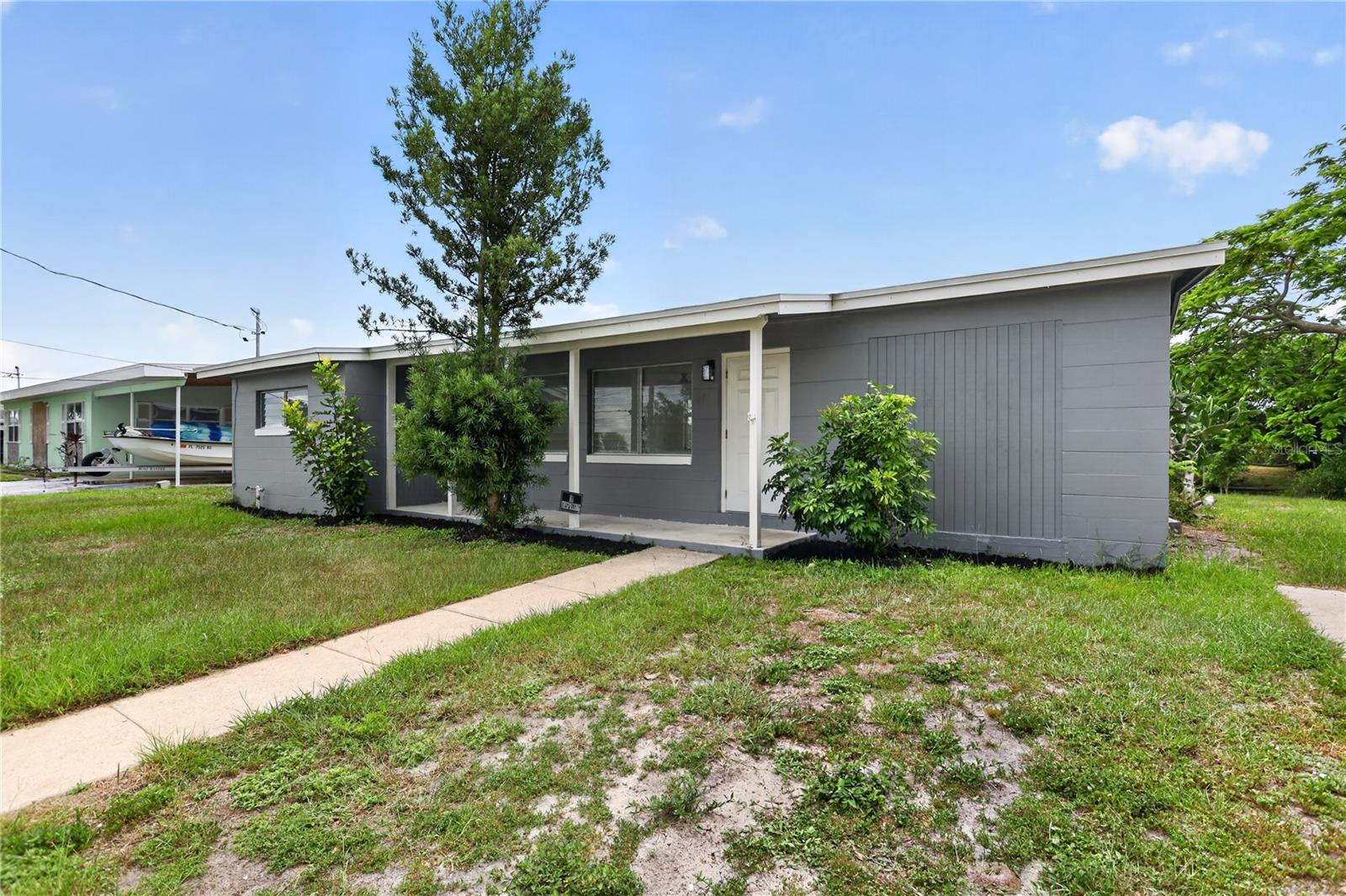 PORT CHARLOTTE SEC 004 - Residential