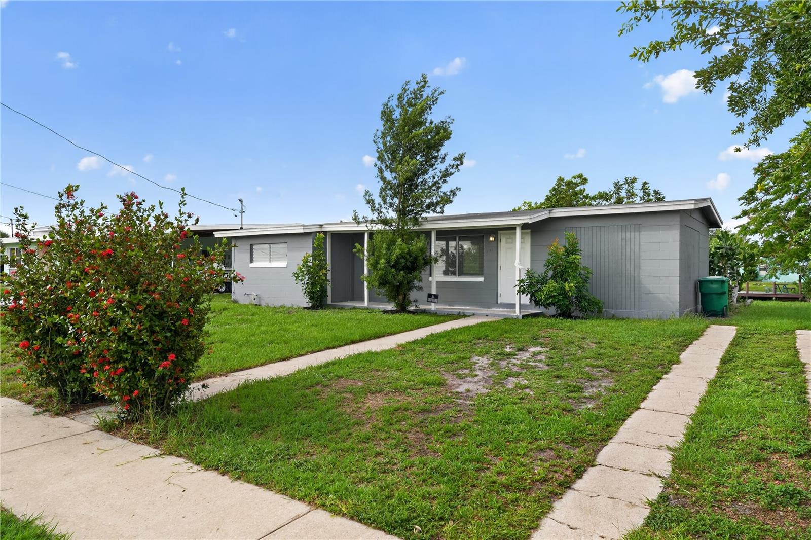 PORT CHARLOTTE SEC 004 - Residential