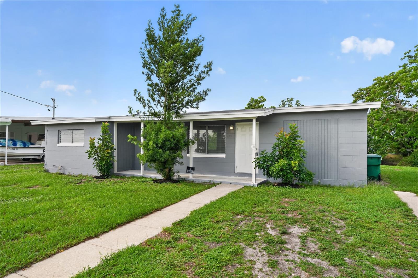 PORT CHARLOTTE SEC 004 - Residential