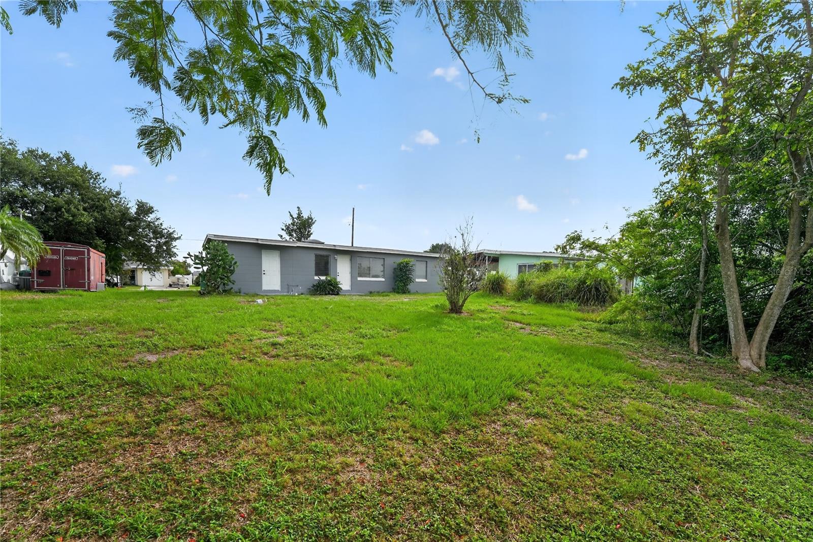PORT CHARLOTTE SEC 004 - Residential