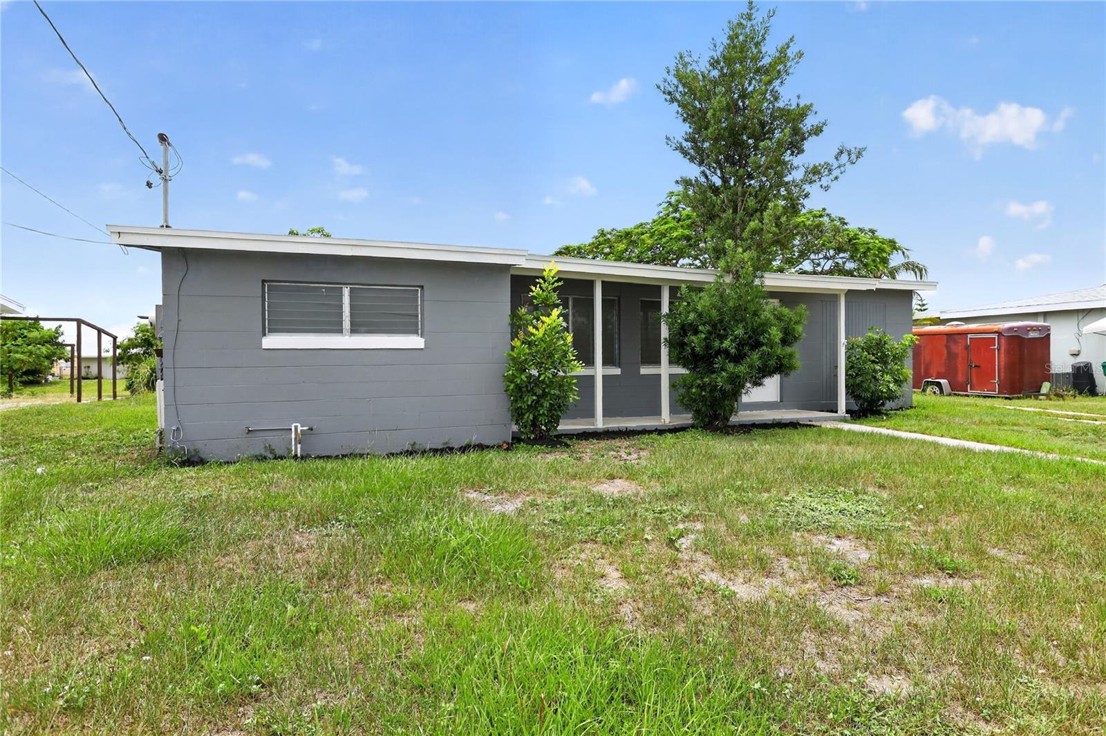 PORT CHARLOTTE SEC 004 - Residential