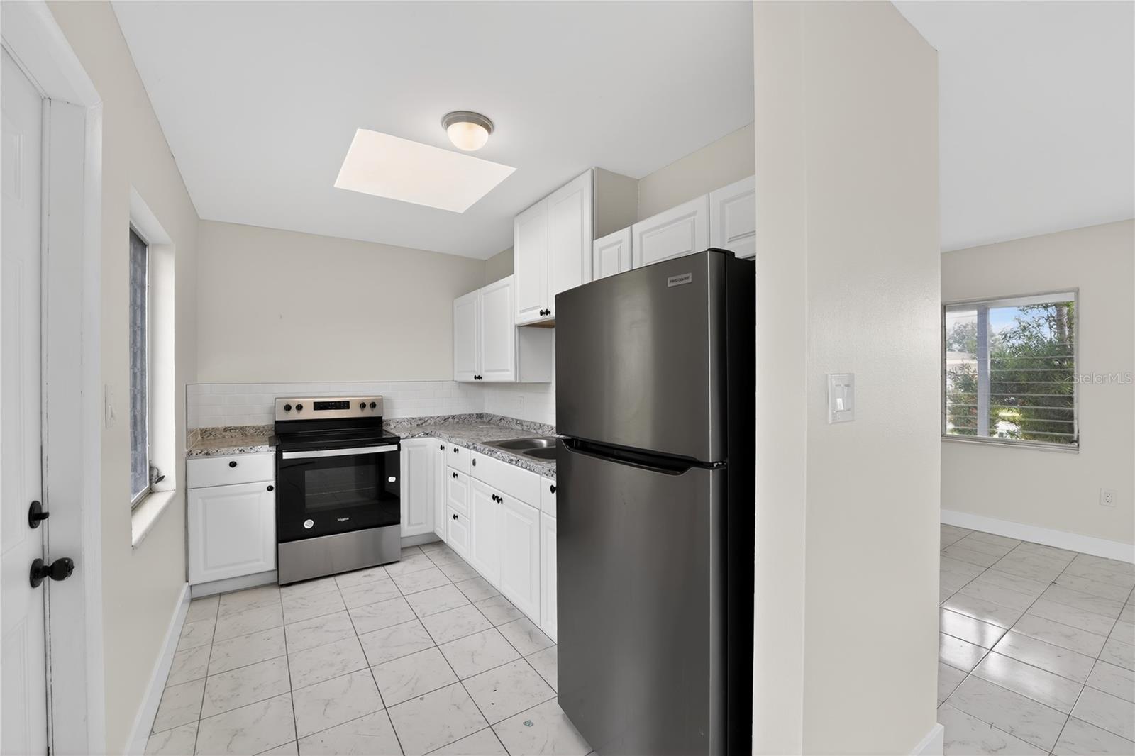 PORT CHARLOTTE SEC 004 - Residential