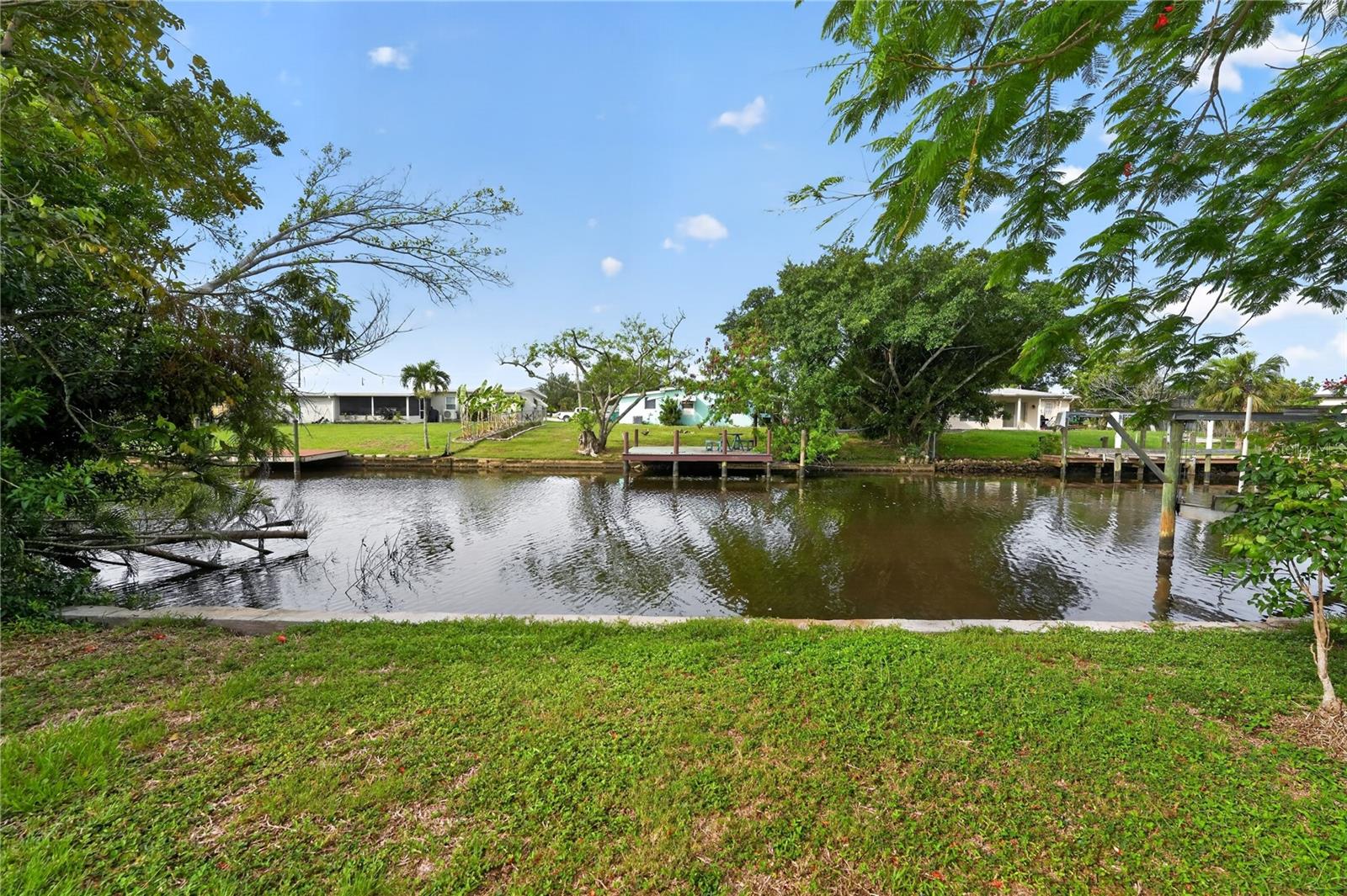 PORT CHARLOTTE SEC 004 - Residential