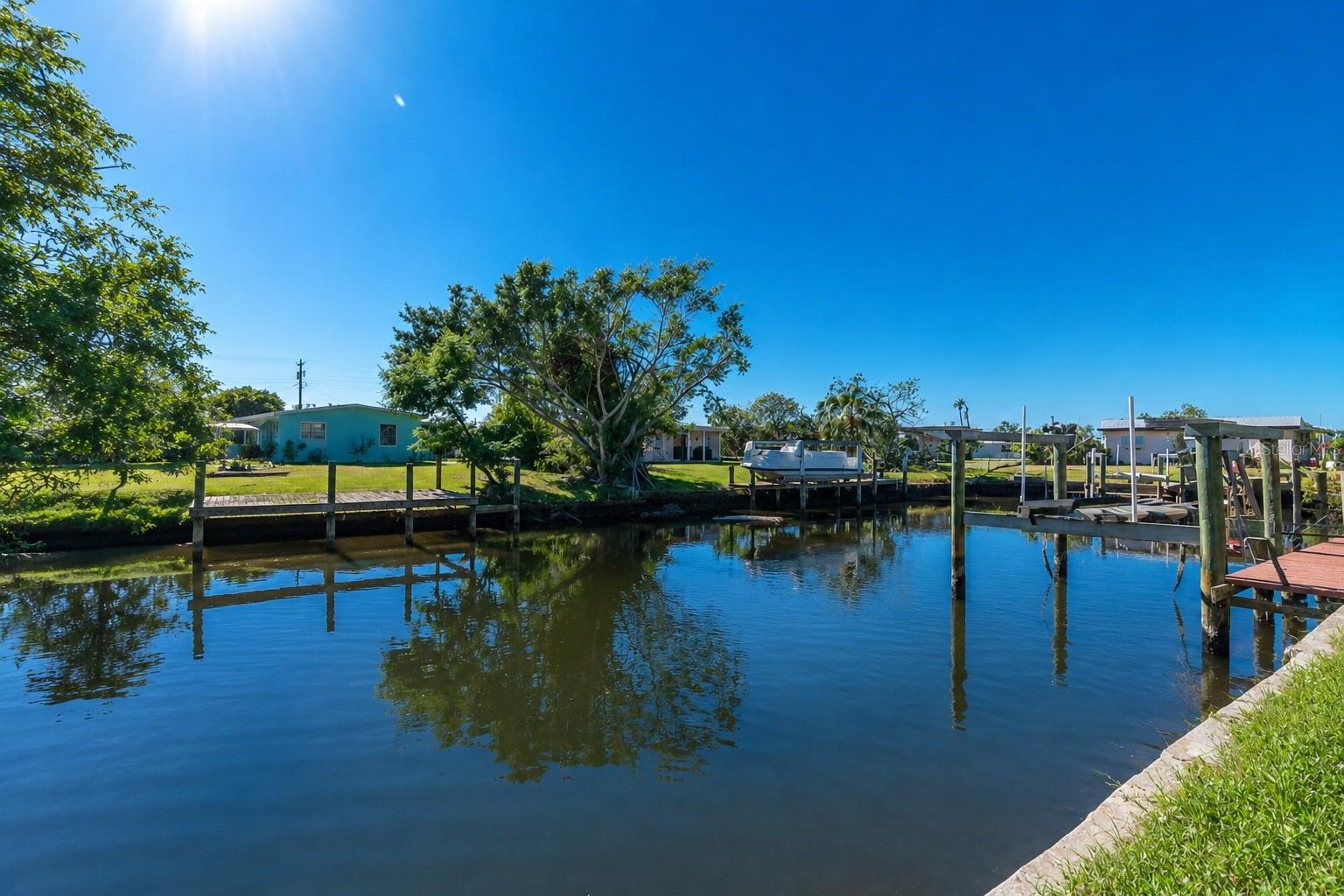 PORT CHARLOTTE SEC 004 - Residential