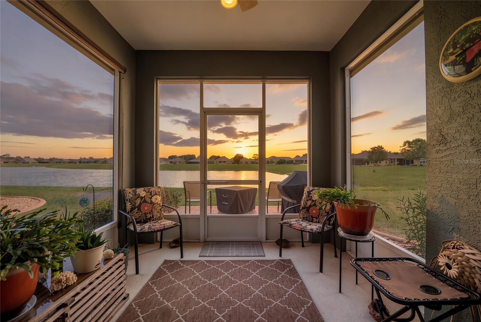 STONE CRK/DEL WEBB WESTON PH 1 - Residential