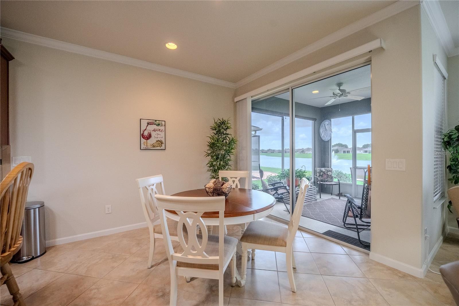 STONE CRK/DEL WEBB WESTON PH 1 - Residential