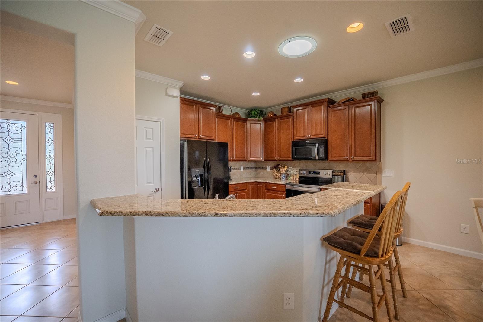 STONE CRK/DEL WEBB WESTON PH 1 - Residential