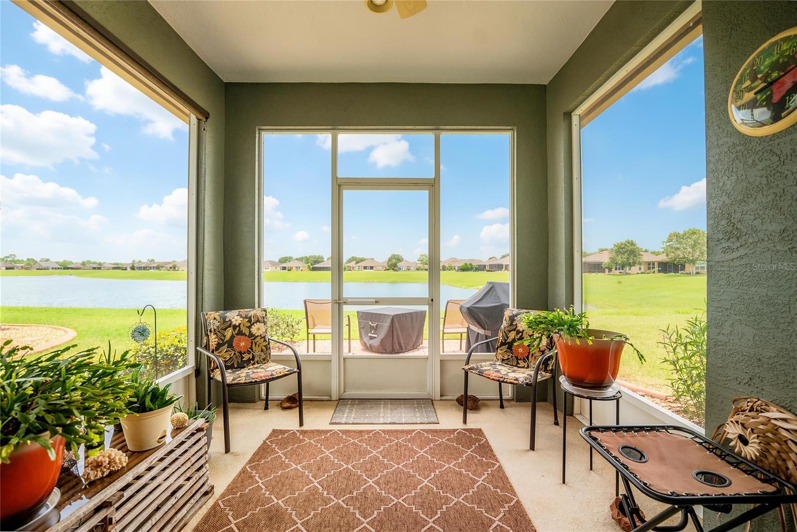 STONE CRK/DEL WEBB WESTON PH 1 - Residential