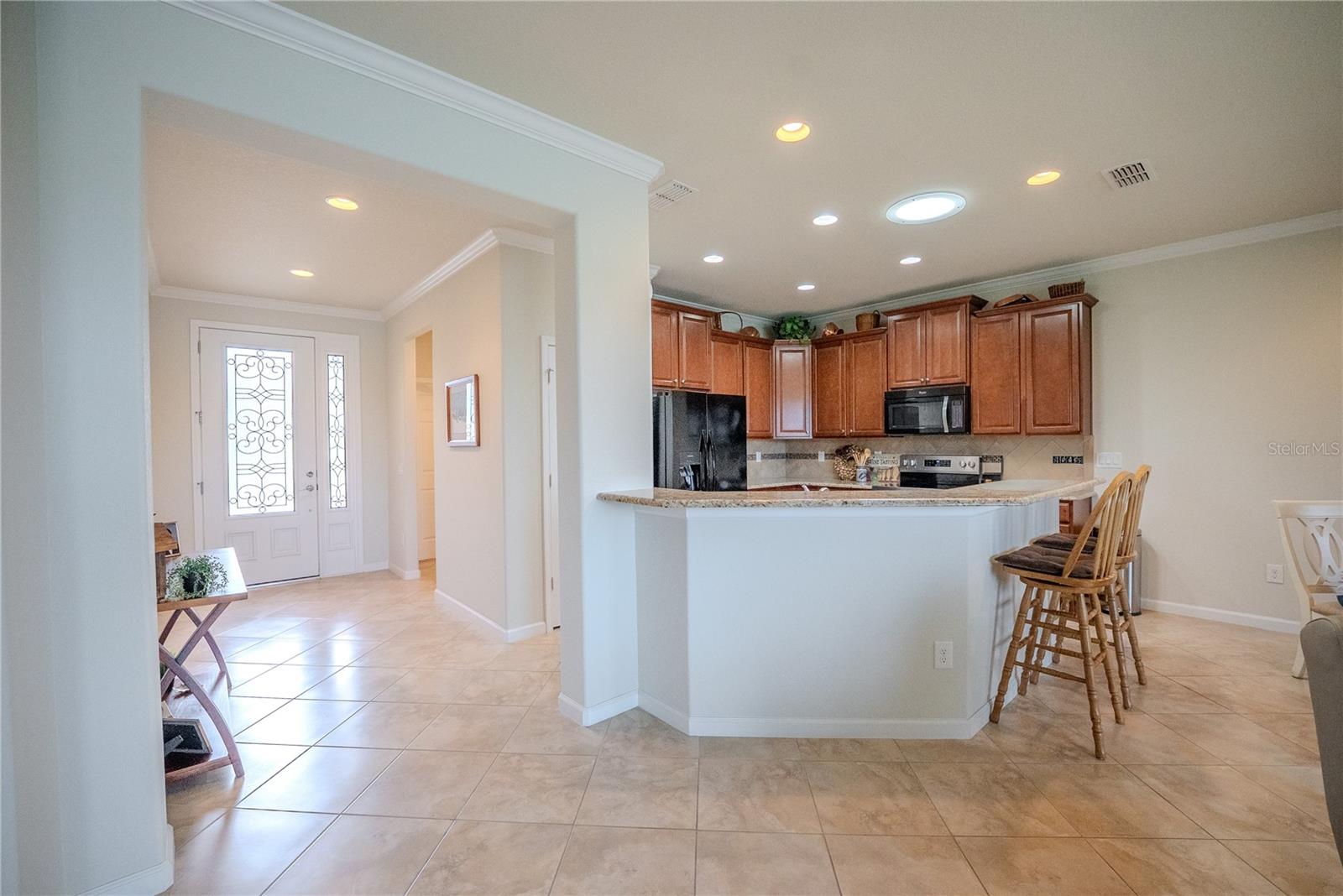 STONE CRK/DEL WEBB WESTON PH 1 - Residential