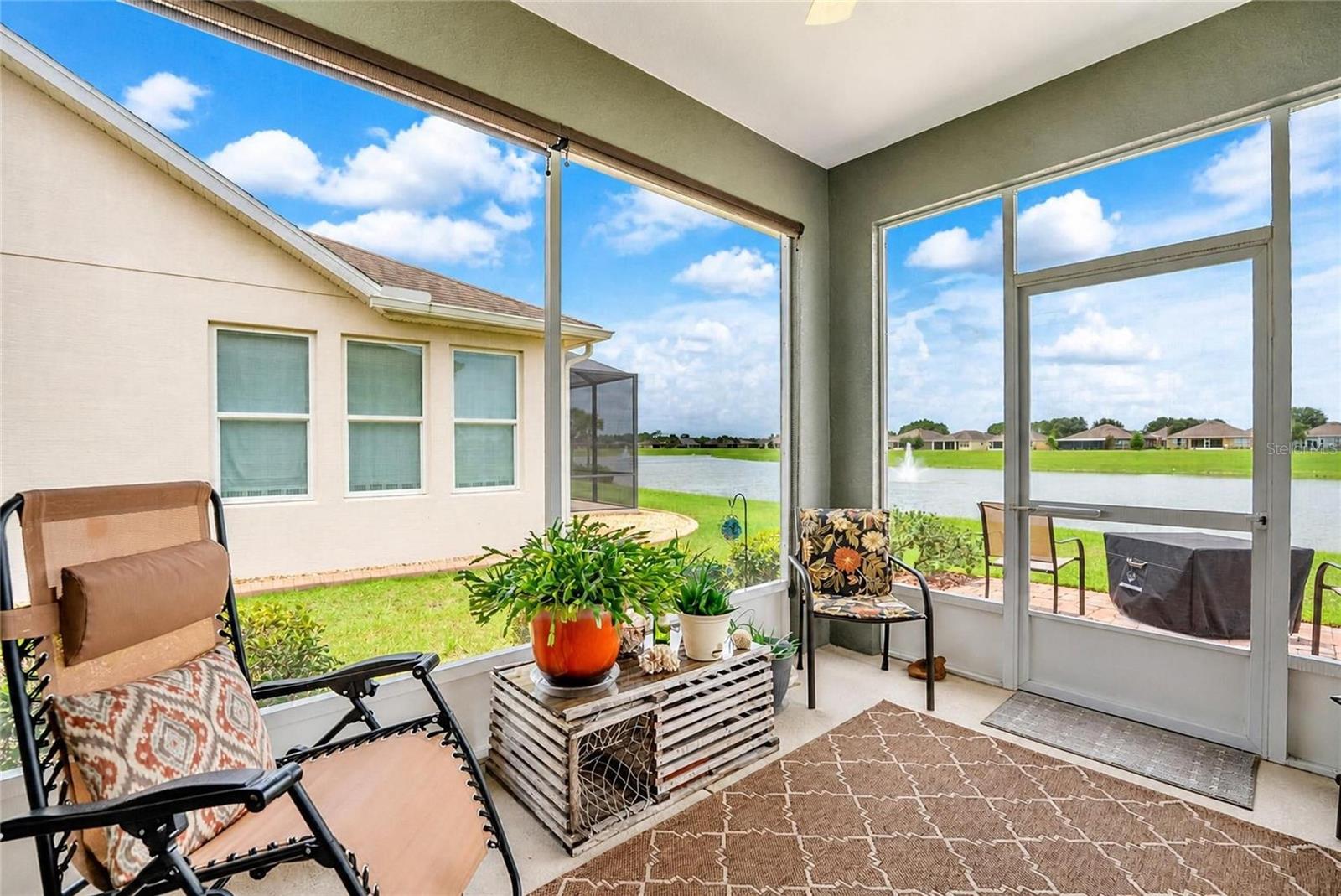 STONE CRK/DEL WEBB WESTON PH 1 - Residential
