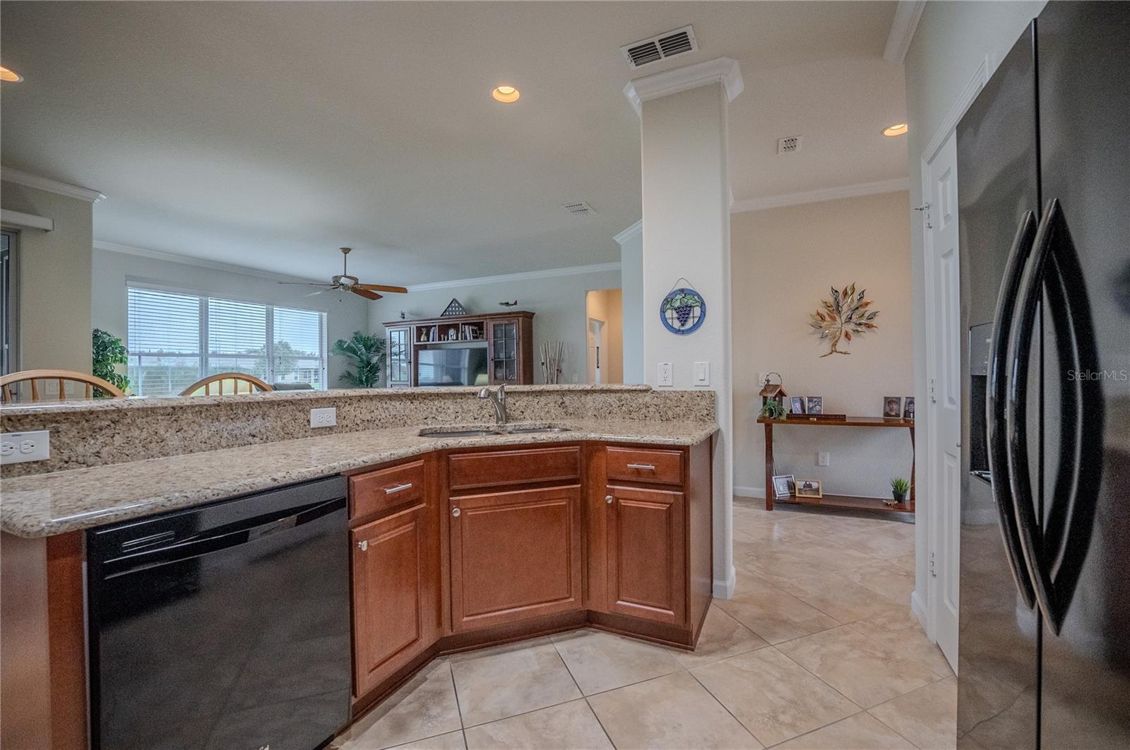 STONE CRK/DEL WEBB WESTON PH 1 - Residential