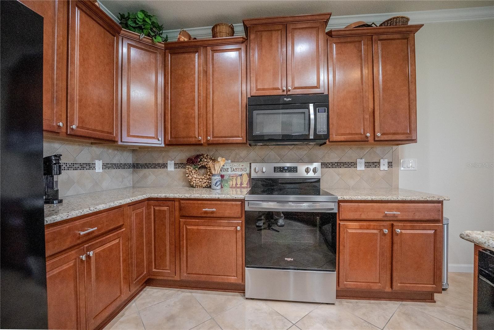 STONE CRK/DEL WEBB WESTON PH 1 - Residential