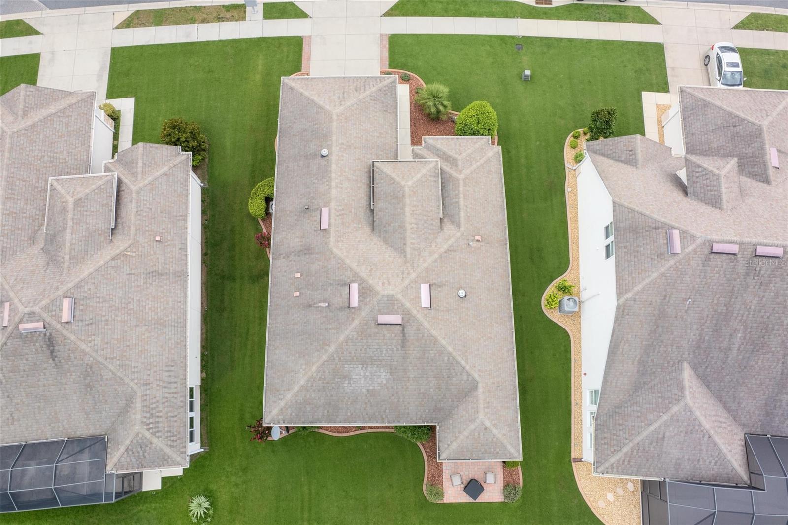 STONE CRK/DEL WEBB WESTON PH 1 - Residential