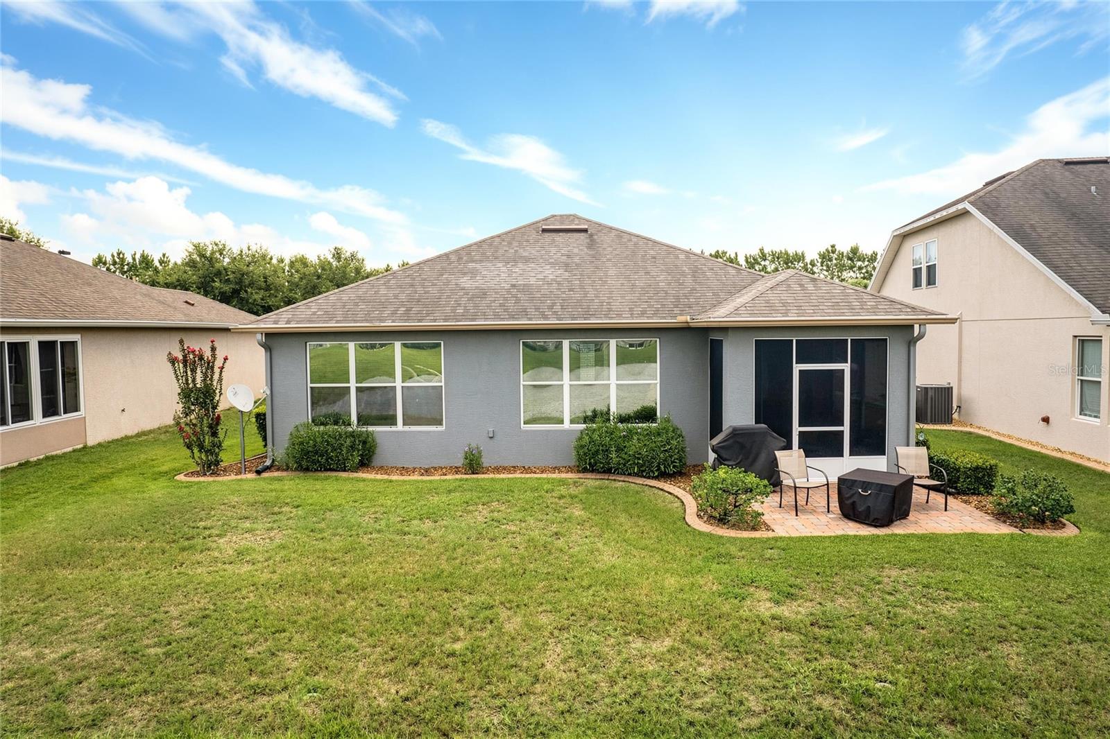 STONE CRK/DEL WEBB WESTON PH 1 - Residential