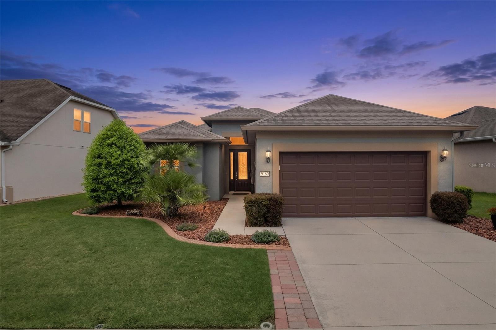 STONE CRK/DEL WEBB WESTON PH 1 - Residential
