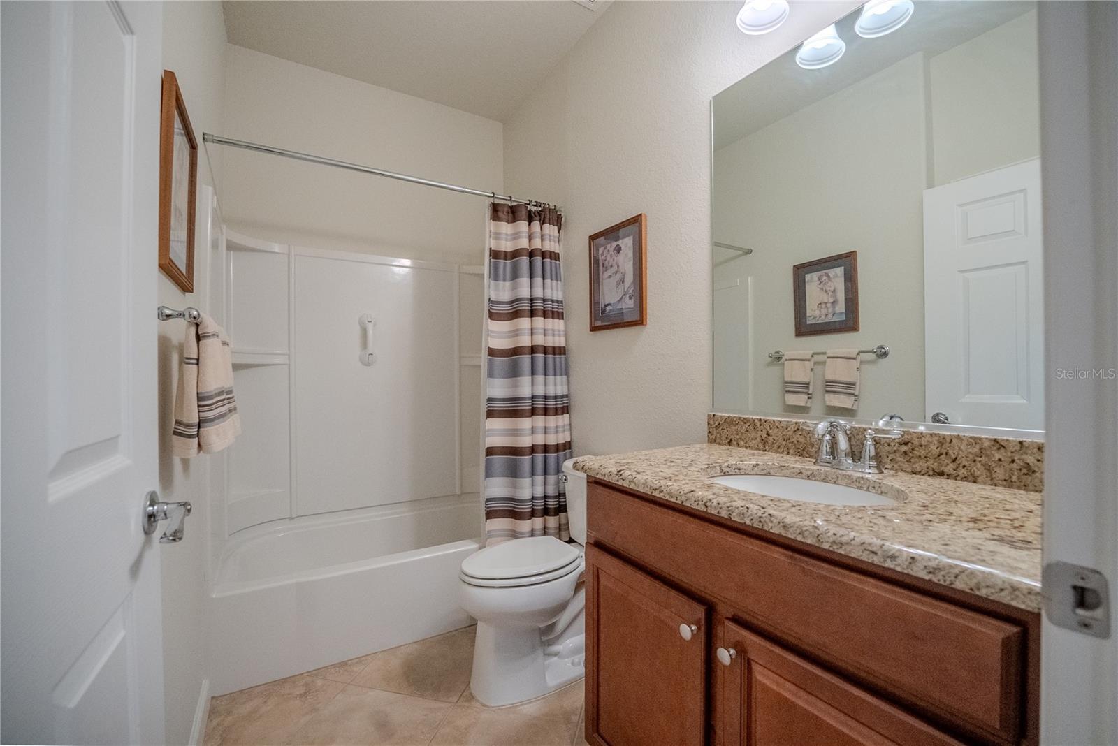 STONE CRK/DEL WEBB WESTON PH 1 - Residential