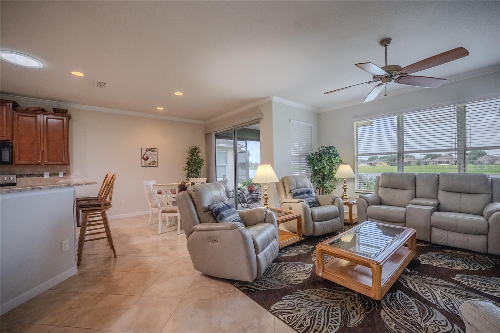 STONE CRK/DEL WEBB WESTON PH 1 - Residential