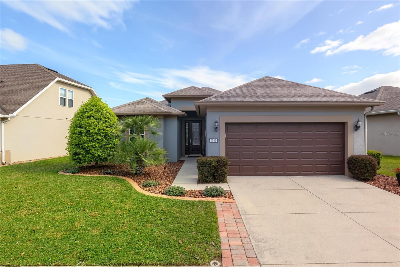 STONE CRK/DEL WEBB WESTON PH 1 - Residential