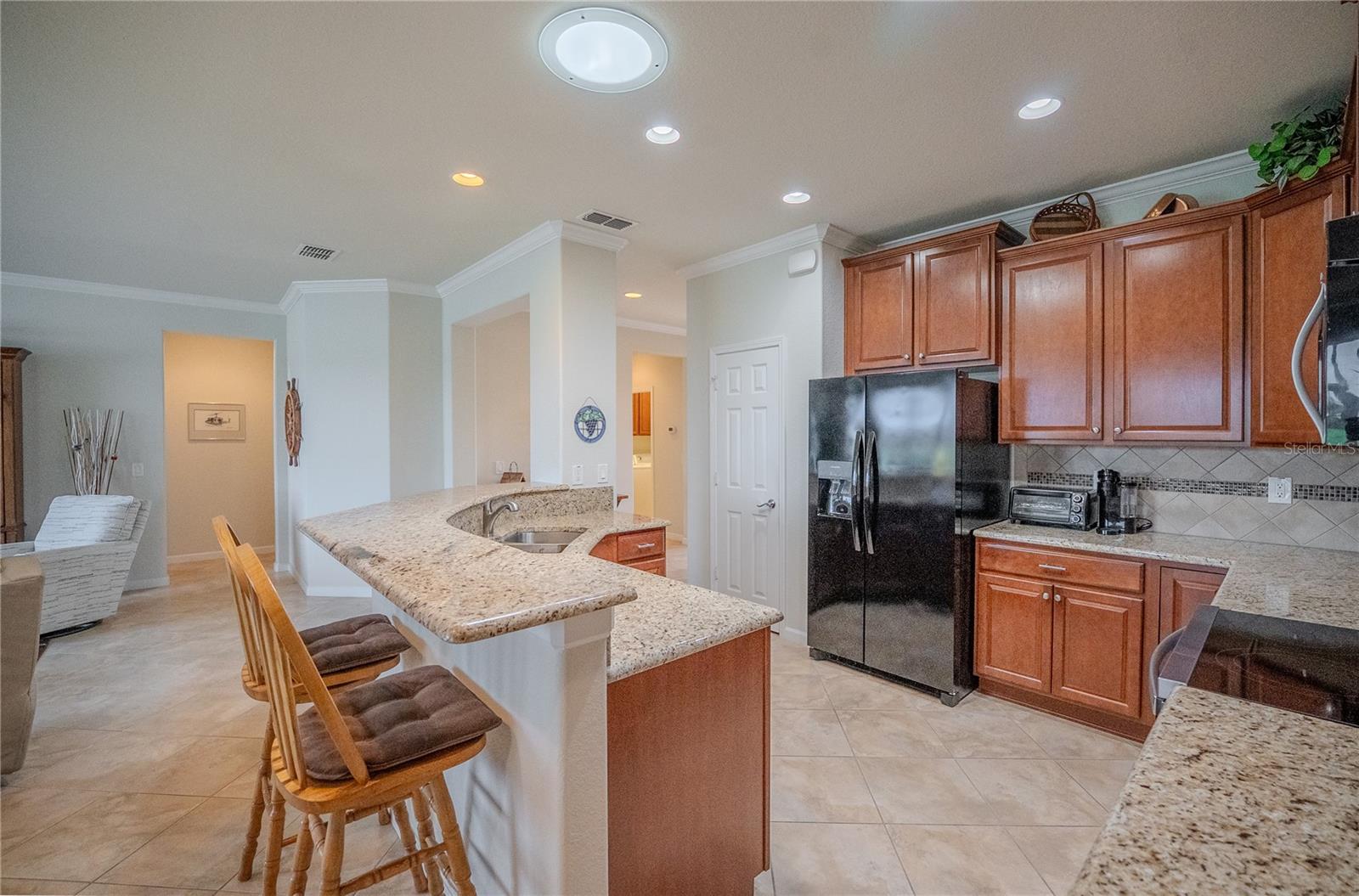 STONE CRK/DEL WEBB WESTON PH 1 - Residential