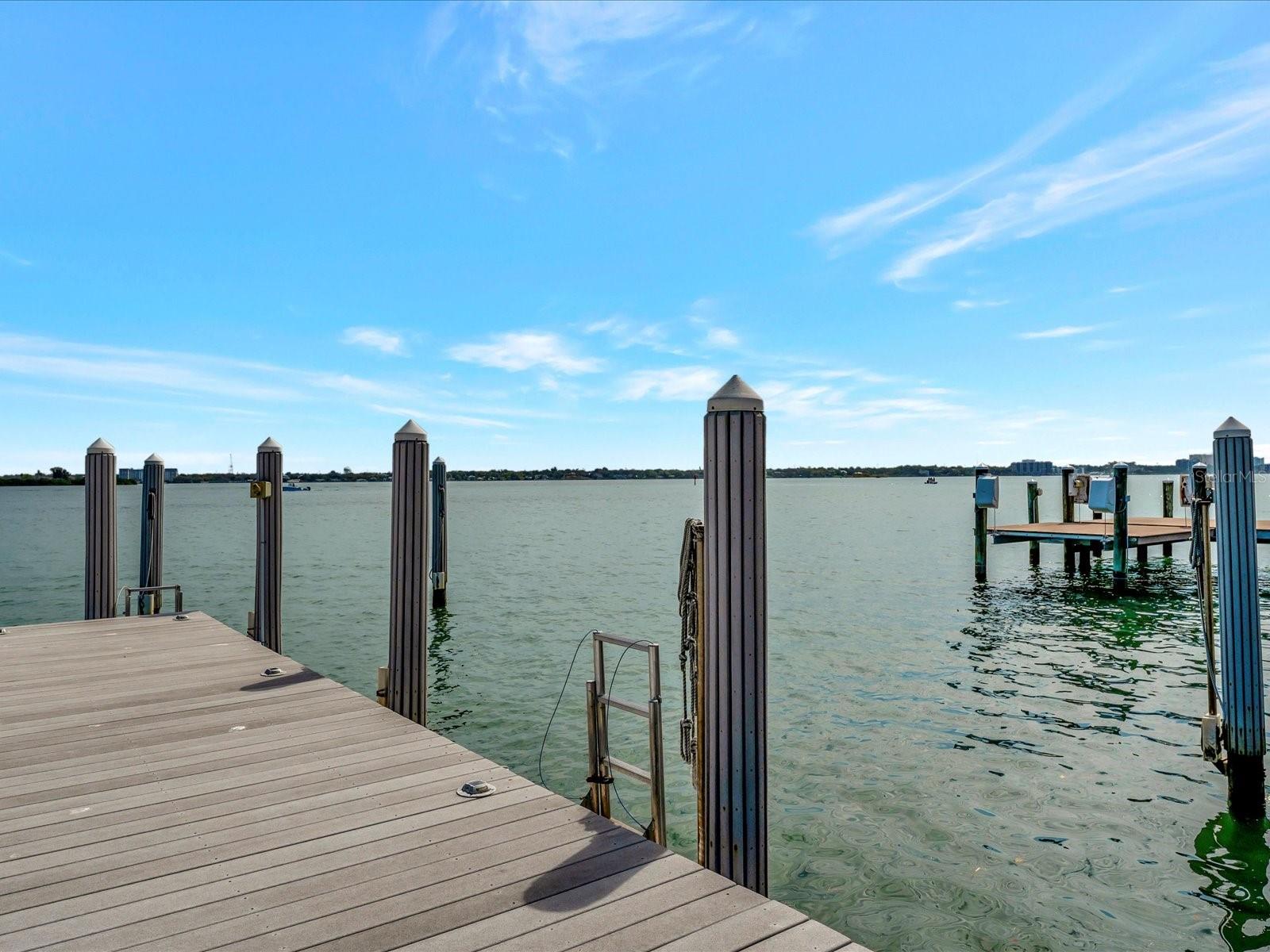 ISLAND ESTATES OF CLEARWATER UNITS 6D 7A 7C - Residential