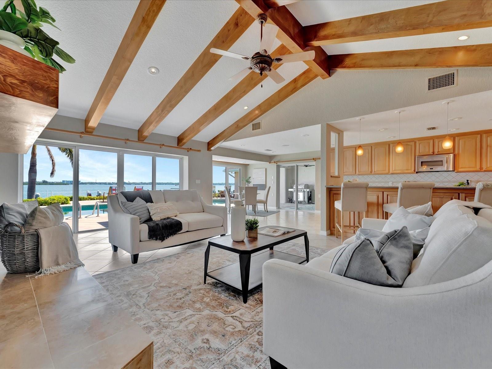 ISLAND ESTATES OF CLEARWATER UNITS 6D 7A 7C - Residential