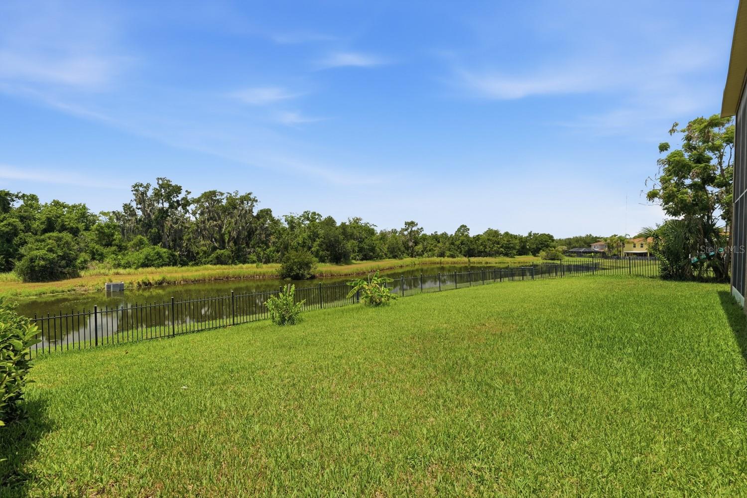 FISHHAWK RANCH PH 2 PRCL - Residential