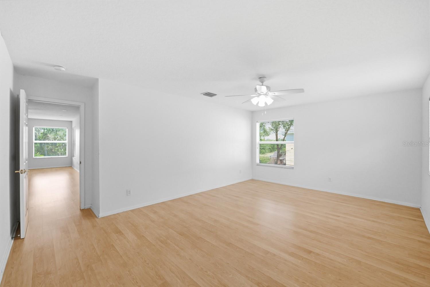 FISHHAWK RANCH PH 2 PRCL - Residential