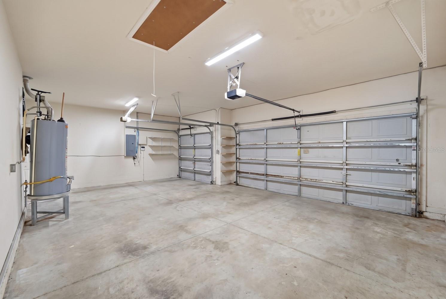 FISHHAWK RANCH PH 2 PRCL - Residential