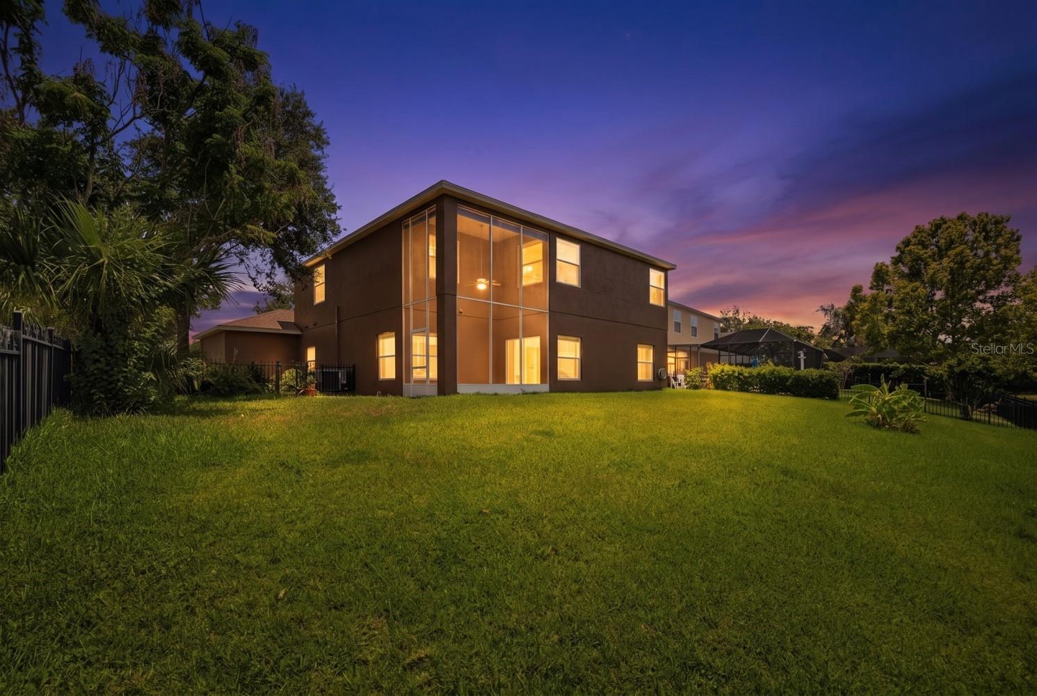 FISHHAWK RANCH PH 2 PRCL - Residential