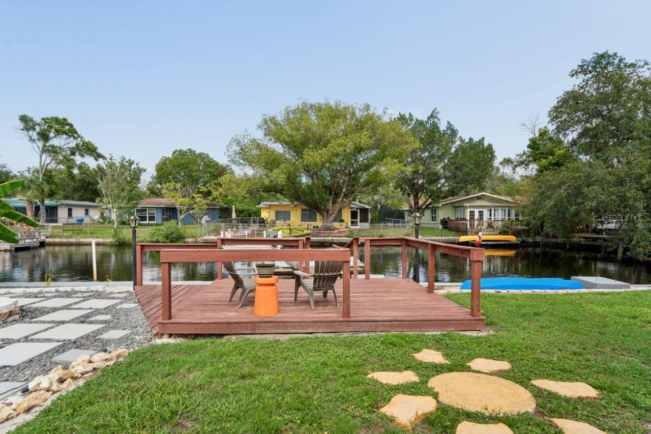 TROPIC SHORES - Residential
