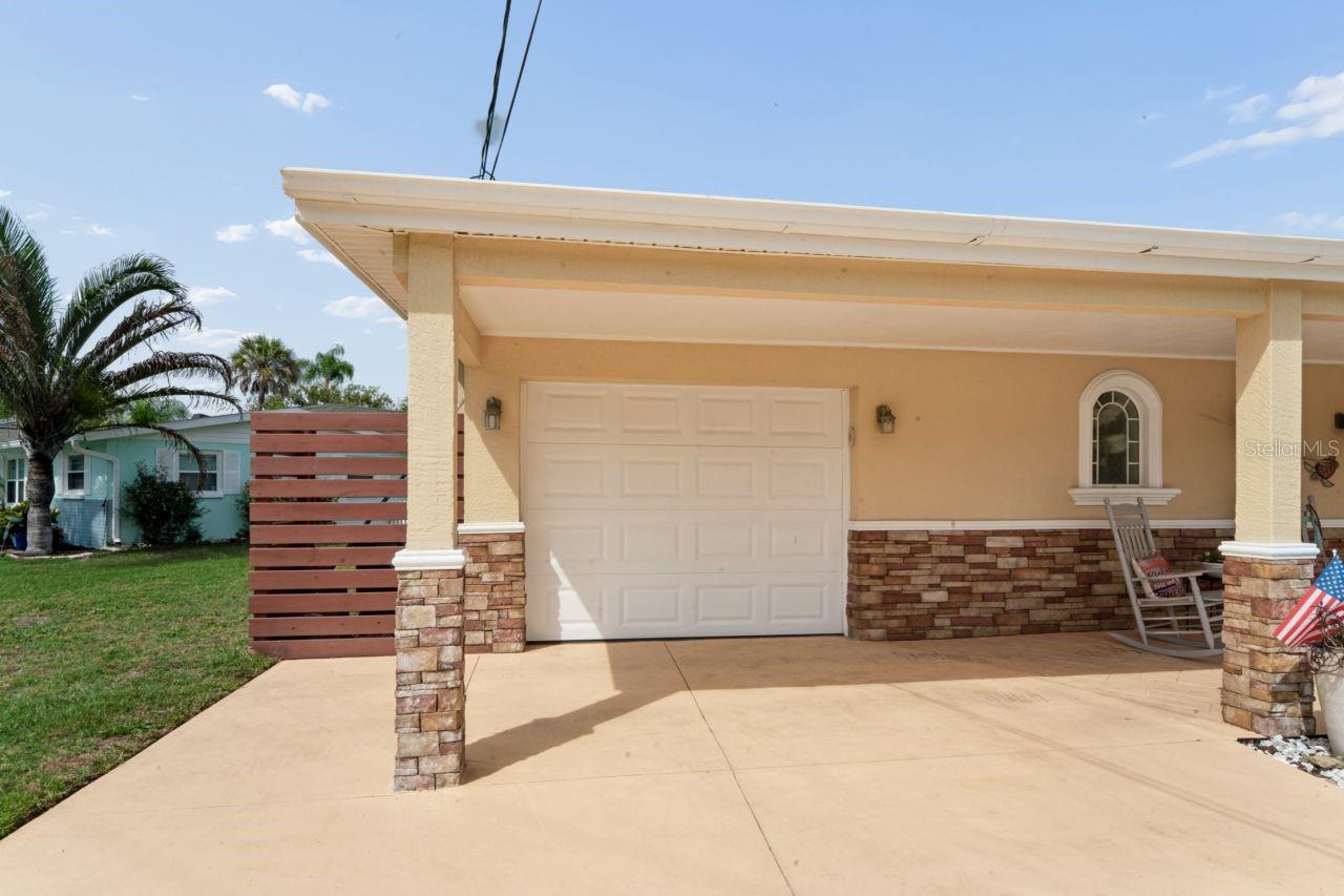 TROPIC SHORES - Residential