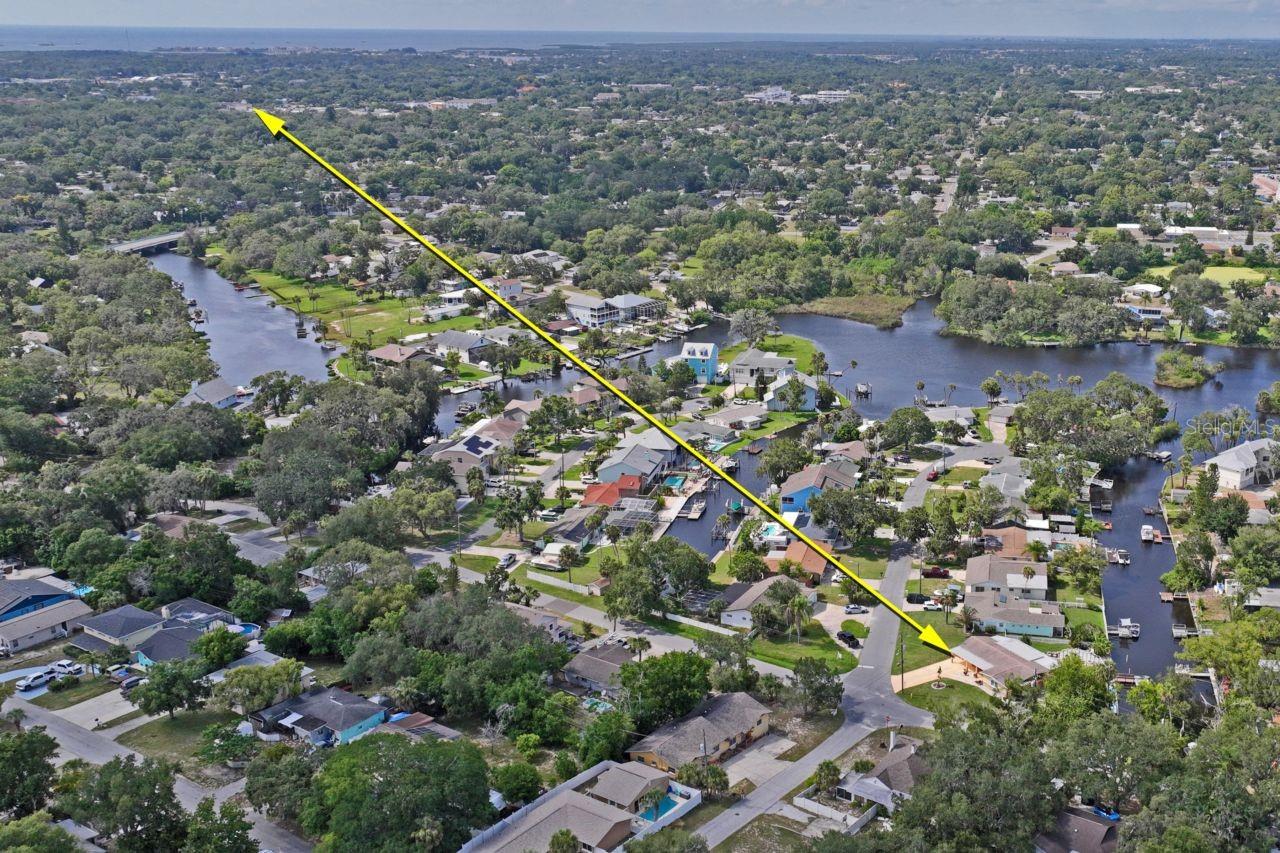 TROPIC SHORES - Residential