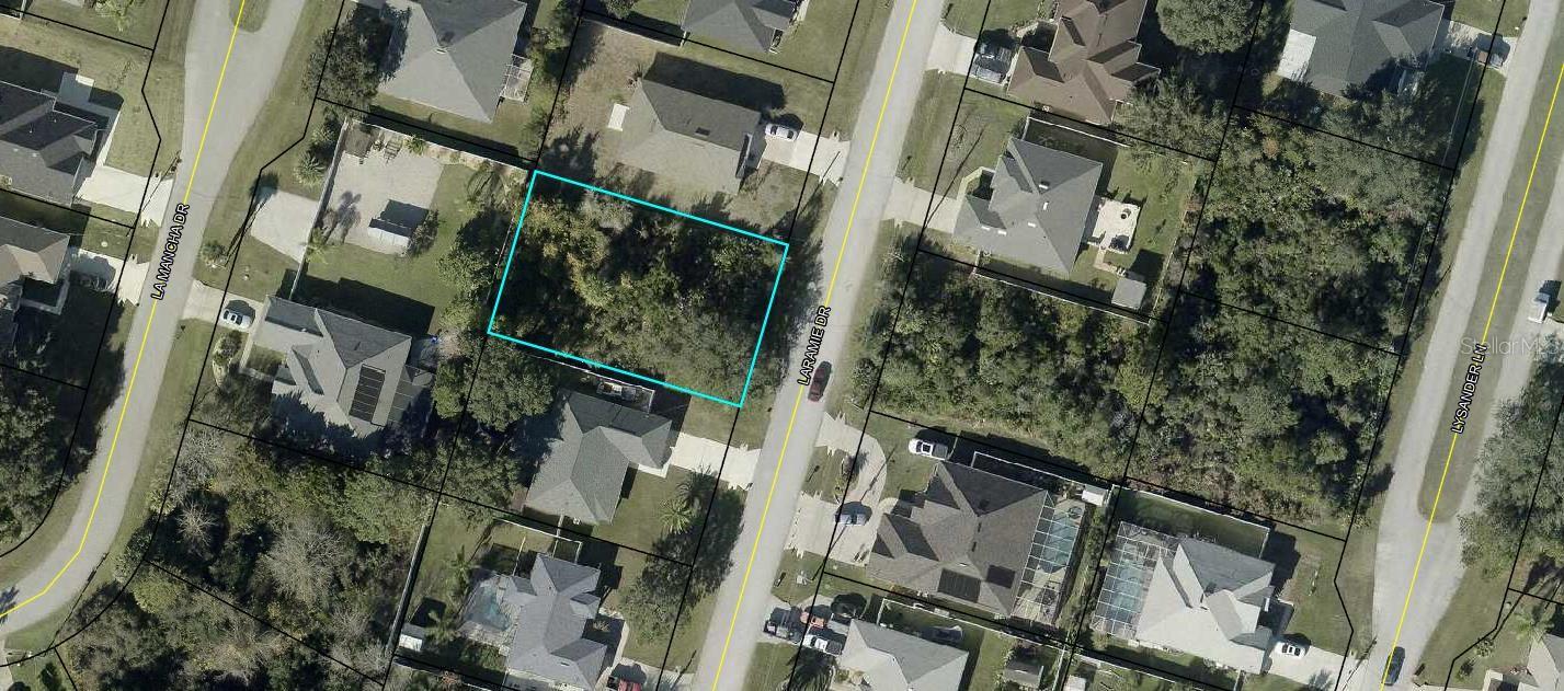 Building lot available in an established area.  Build your dream home now, or hold and build later.  The lot is 80' x 125 '. Easy access to I-95 and Route 1.  Prepaid water/sewer of $1147.  Drive by and envision your future home today!