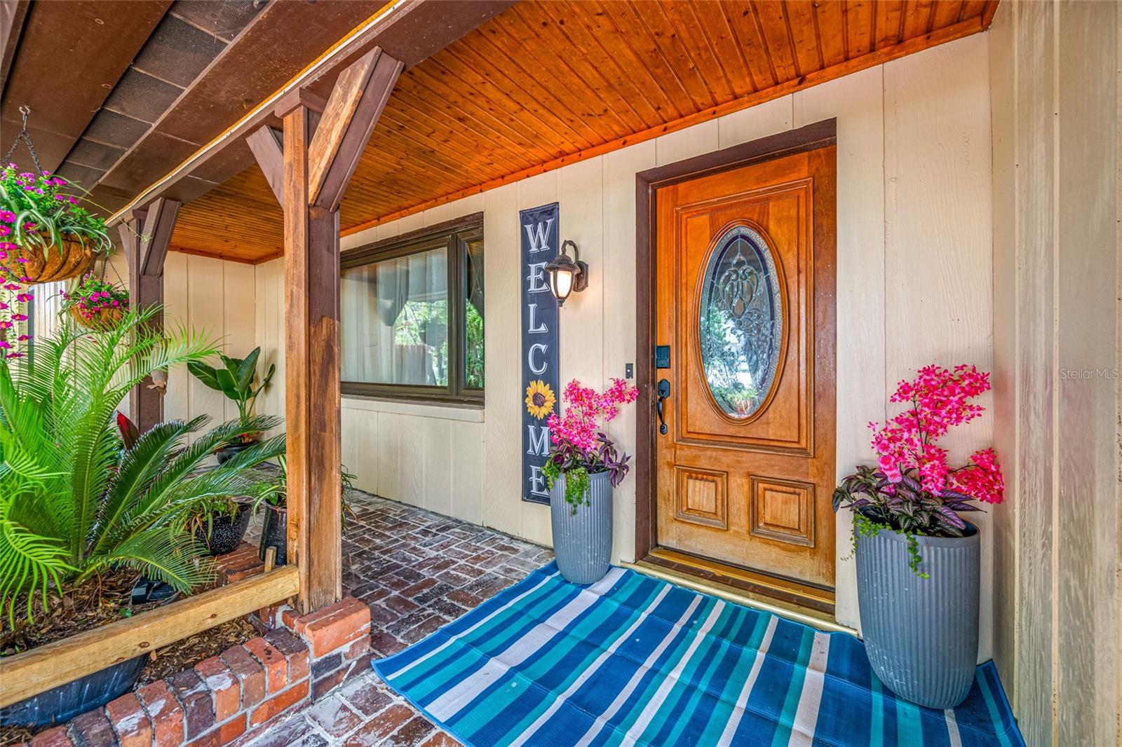 HAMPSHIRE ACRES - Residential