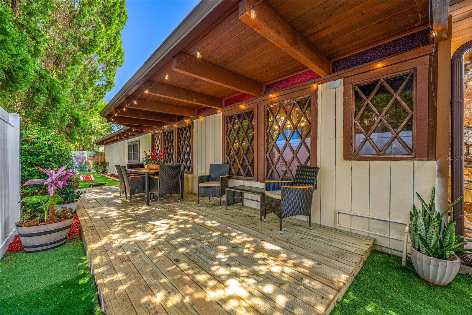 HAMPSHIRE ACRES - Residential