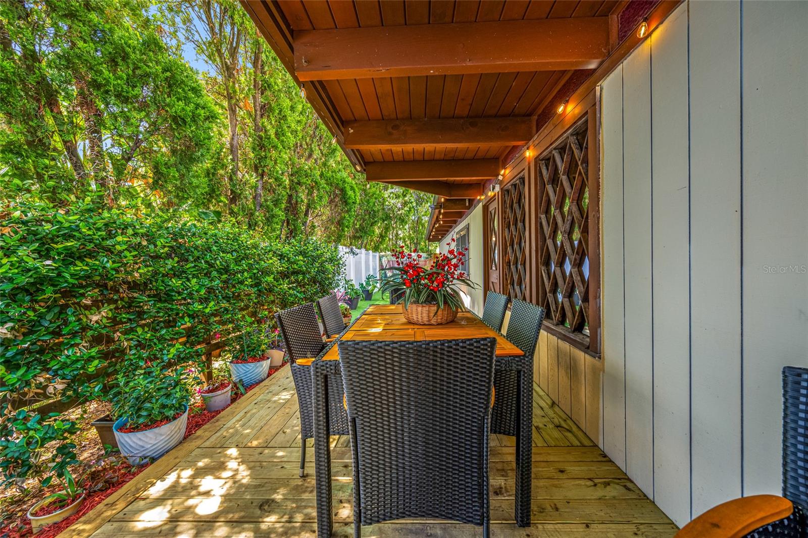 HAMPSHIRE ACRES - Residential