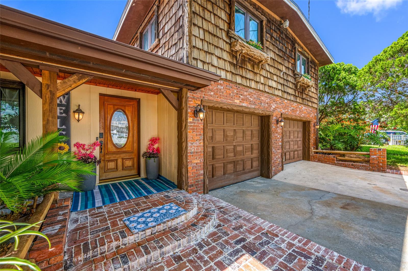 HAMPSHIRE ACRES - Residential