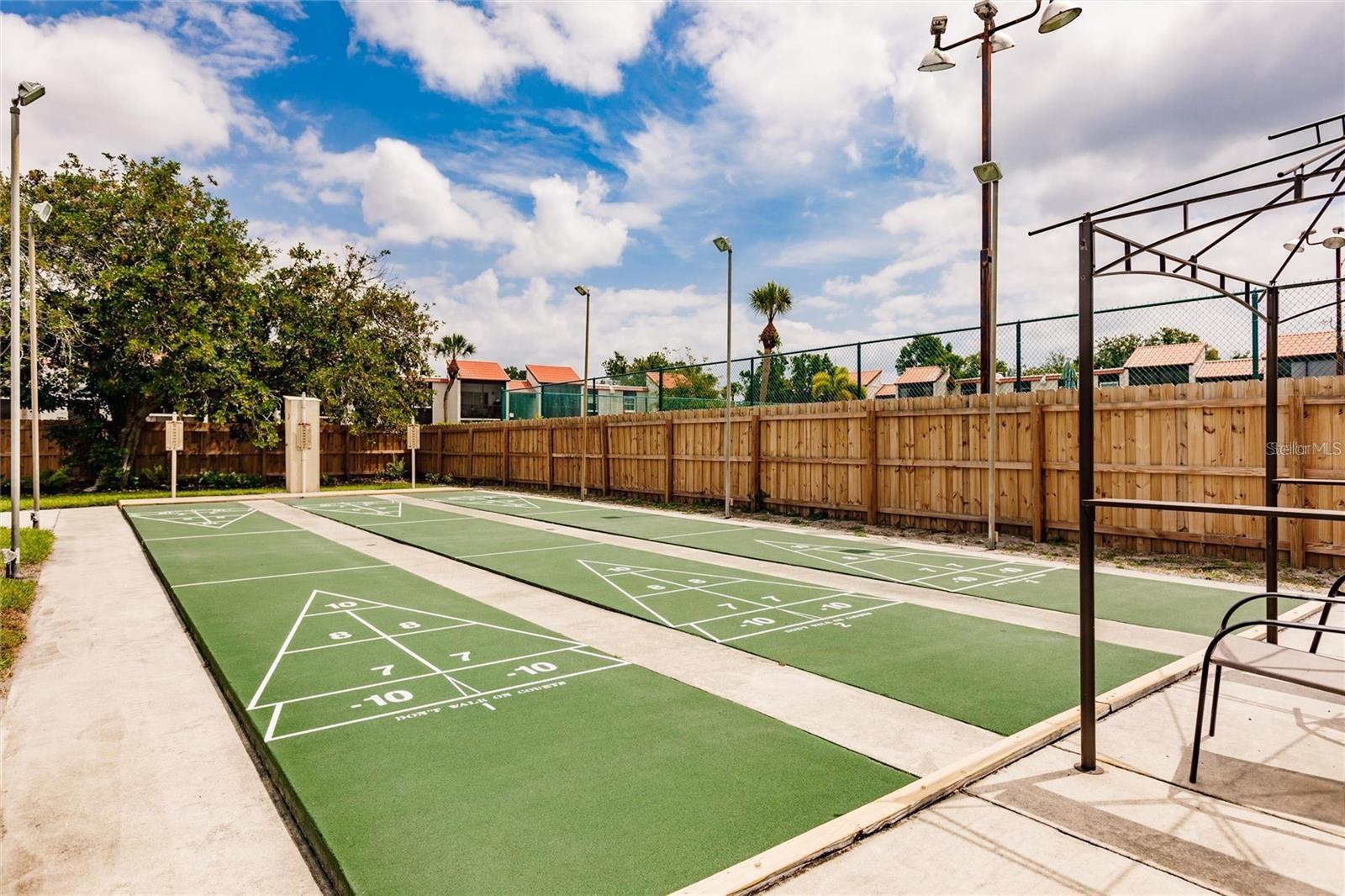 VILLAGE PLAZA SEC 1 - Residential
