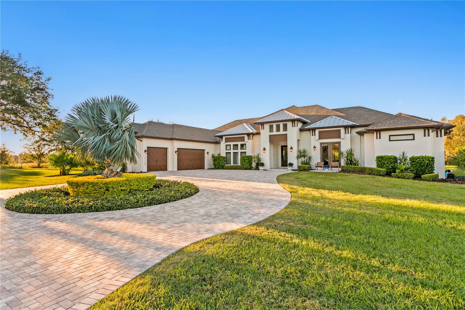 CYPRESS TRAILS - Residential