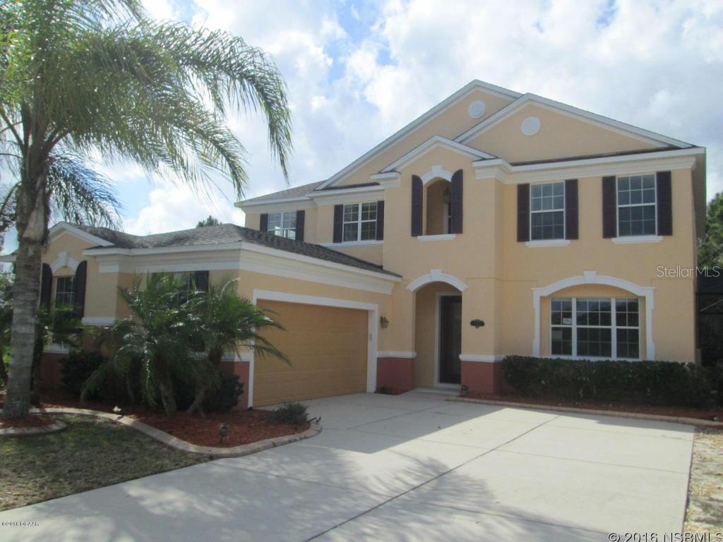 Sugar Mill Gardens - Residential