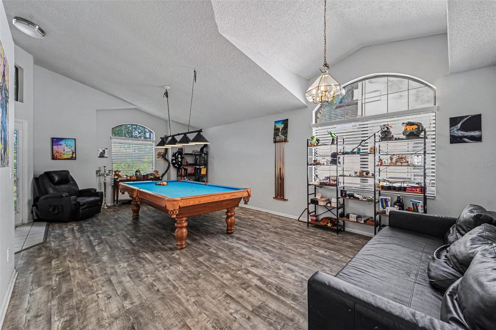 DEERFIELD PH 2 - Residential