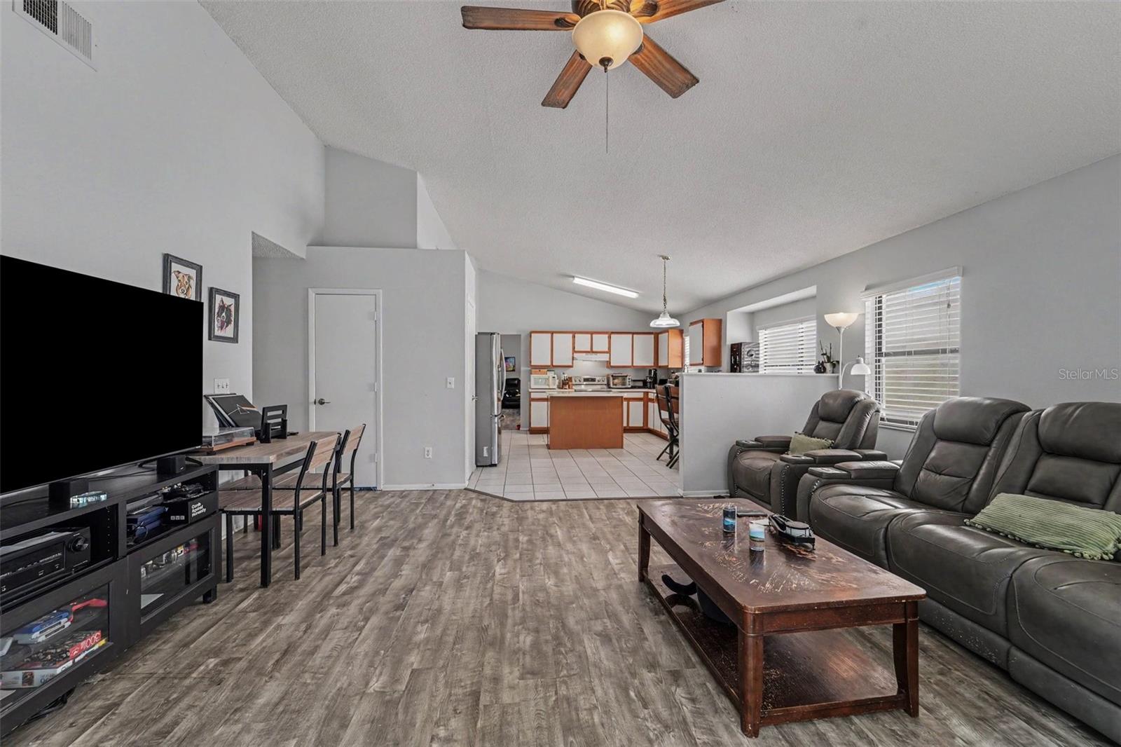 DEERFIELD PH 2 - Residential