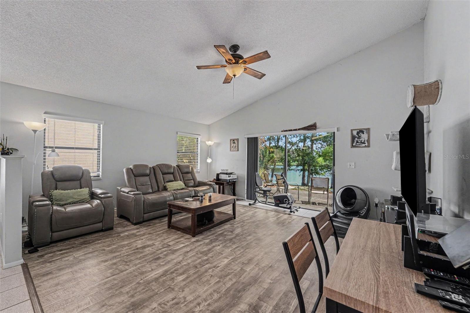 DEERFIELD PH 2 - Residential