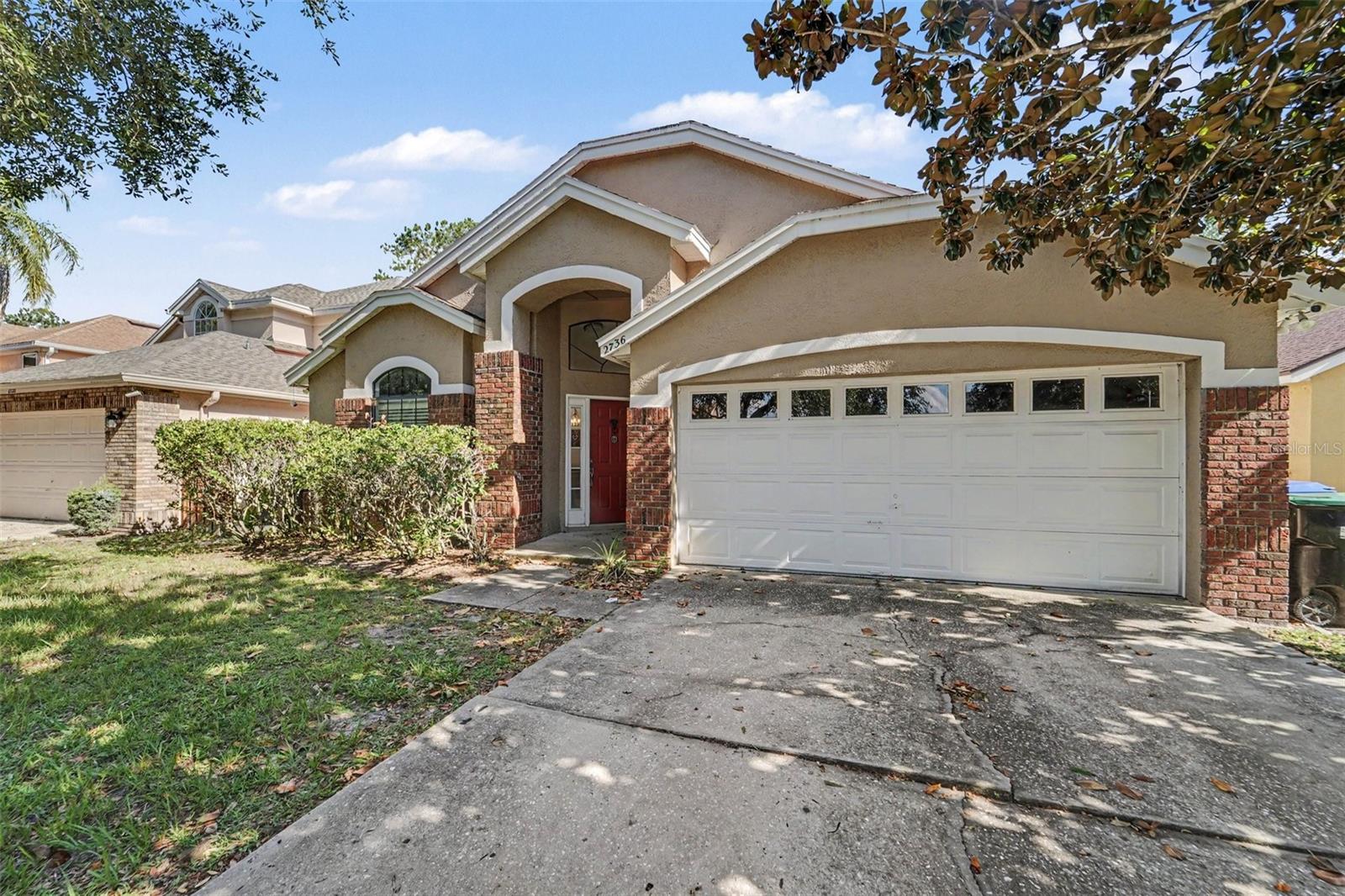 DEERFIELD PH 2 - Residential