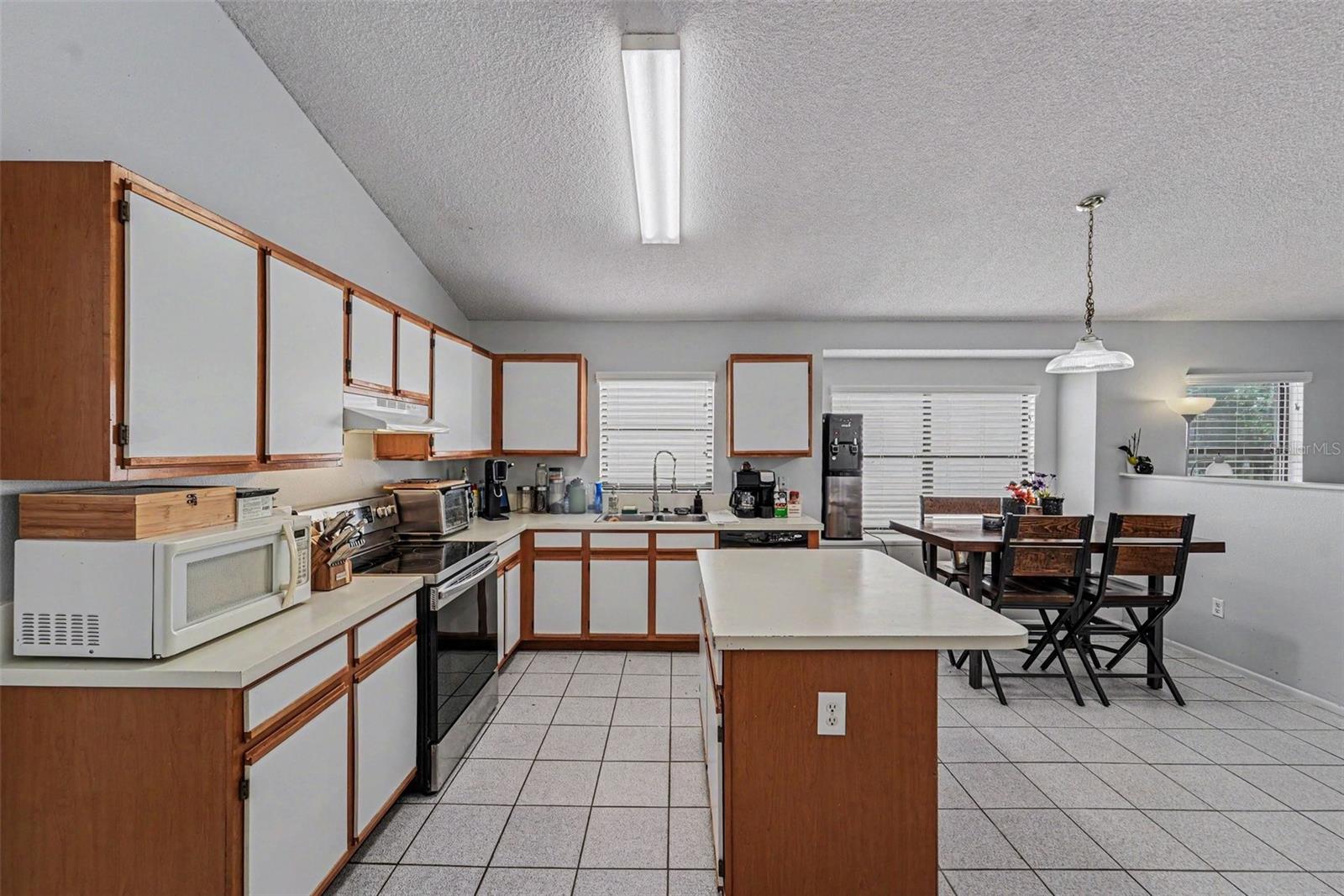 DEERFIELD PH 2 - Residential