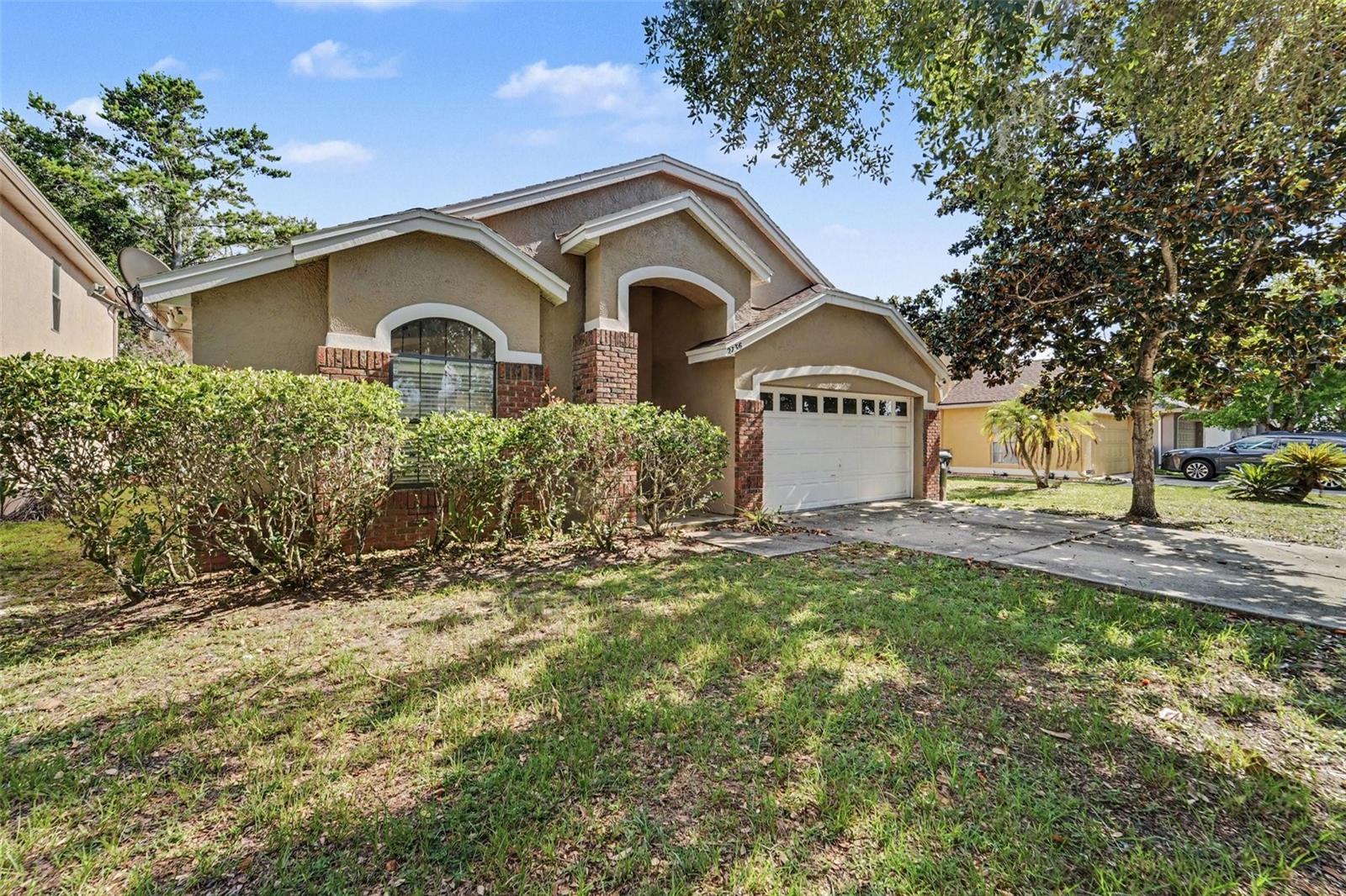 DEERFIELD PH 2 - Residential